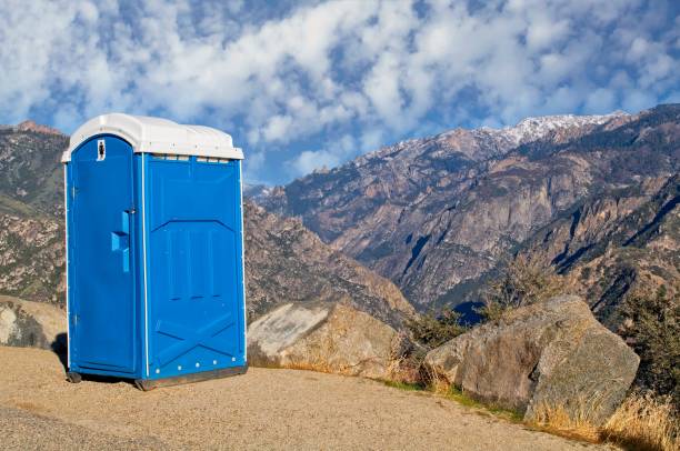 Portable restroom solutions in Willimantic, CT