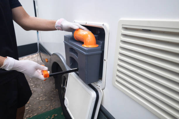 Best Porta potty rental near me  in Willimantic, CT
