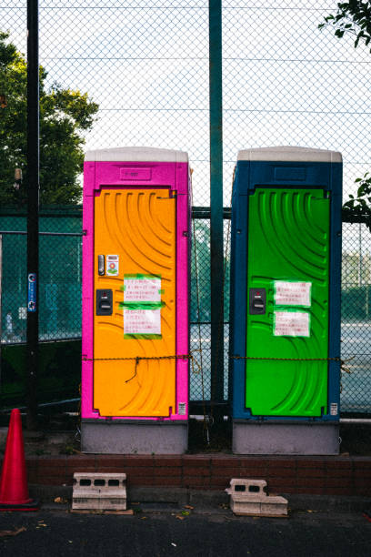 Best Emergency porta potty rental  in Willimantic, CT