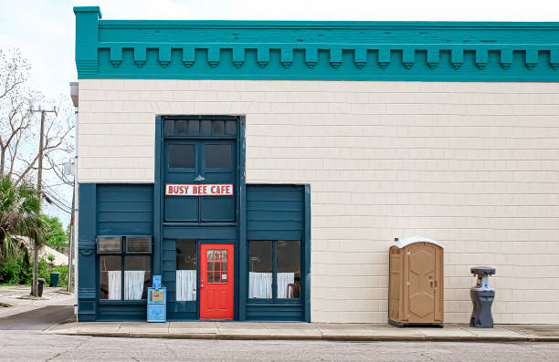 Best Temporary restroom rental  in Willimantic, CT