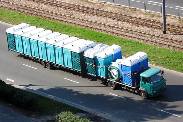 Willimantic, CT porta potty rental Company